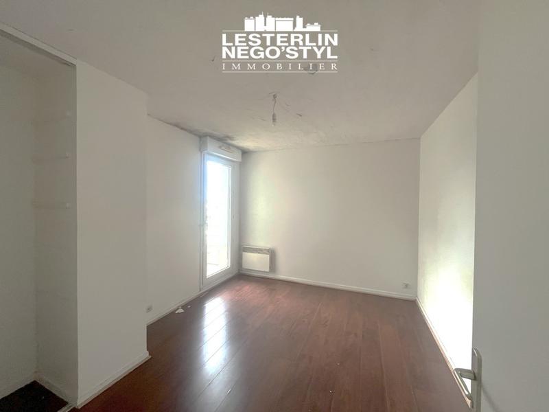 Appartement - 93 m² - 4 pièces