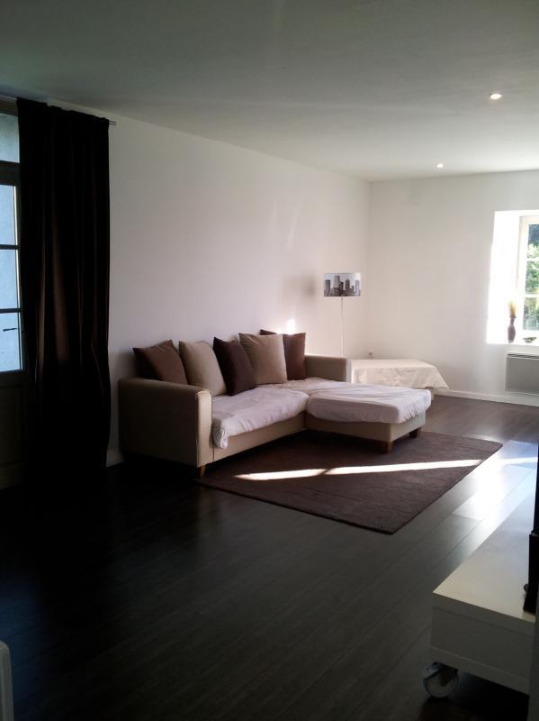 Maison - 65 m² - 4 pièces