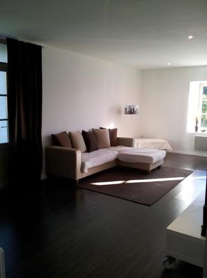 Maison - 65 m² - 4 pièces