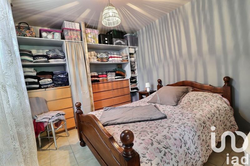 Maison - 108 m² - 4 pièces