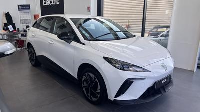 Mg Mg4 Electric Standard - 51kwh /125 Kw / 170 Ch 2wd