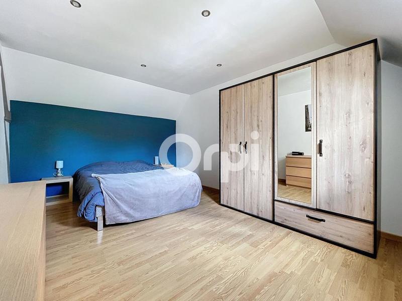 Maison - 68 m² - 3 pièces