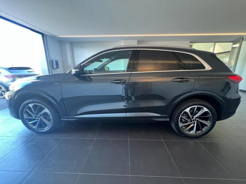 Audi Q5 e-hybrid 299 ch s tronic 7 Quattro s line