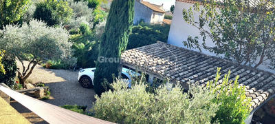 Villa - 124 m² - 5 pièces