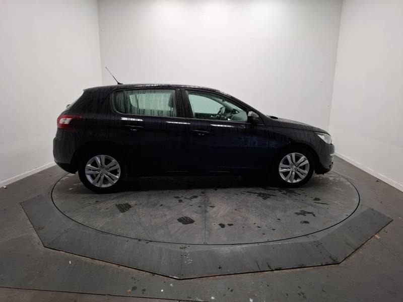 Peugeot 308 1.6 BlueHDi 120ch s&amp;S Bvm6 Active