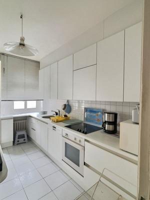 Appartement - 103 m² - 5 pièces