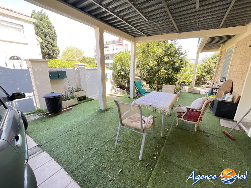 Maison - 157 m² - 6 pièces