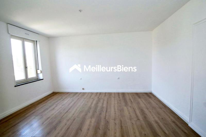 Appartement - 82 m² - 3 pièces