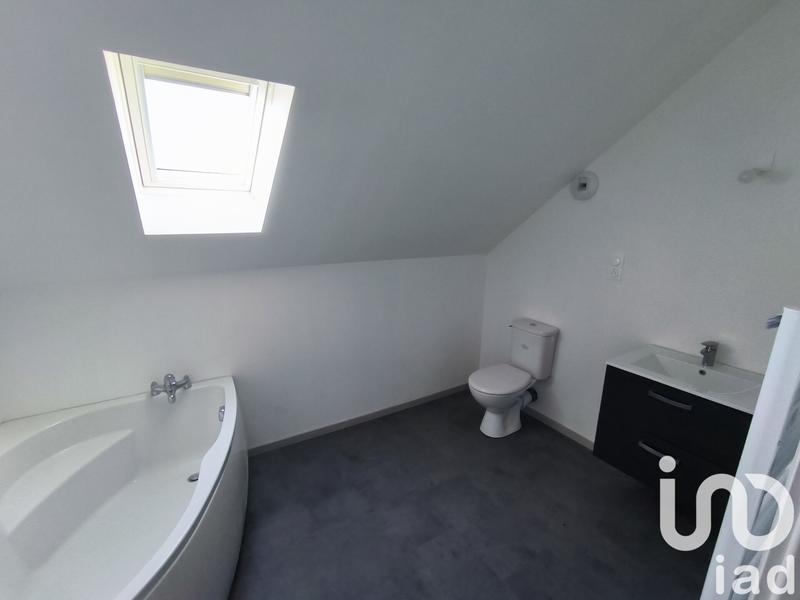 Maison - 157 m² - 7 pièces