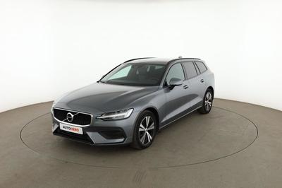 Volvo V60 2.0 B4 Geartronic 8 197 ch