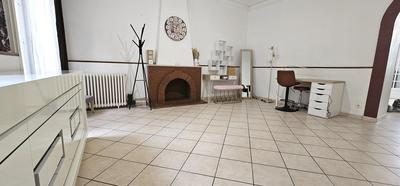 Maison - 209 m² - 6 pièces