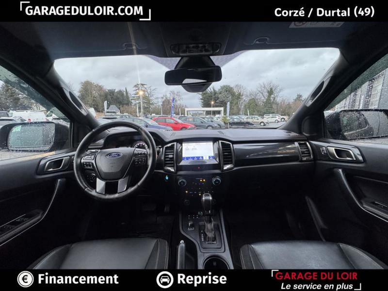 Ford Ranger Dc VI 2.0 Ecoblue 213 Auto D. Cabine Wildtrak