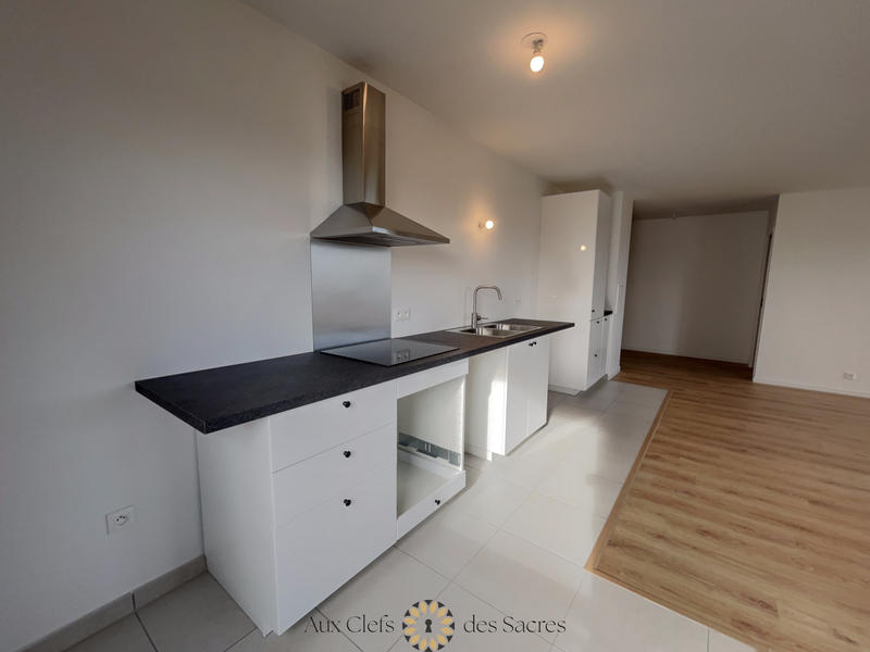 Appartement - 81 m² - 4 pièces