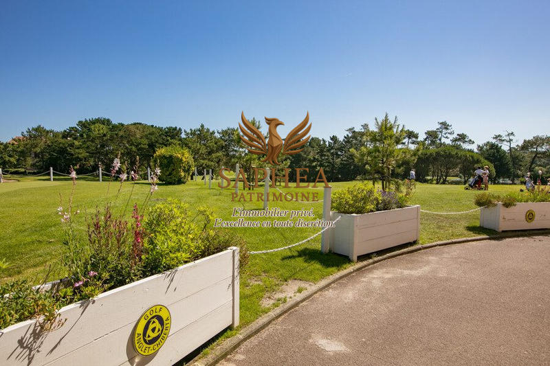 Maison - 117 m² - 5 pièces