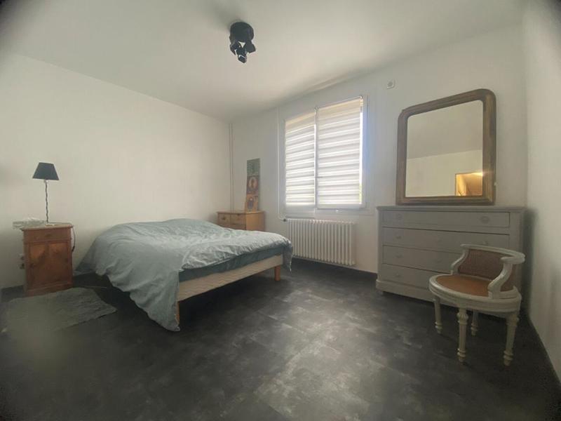 Maison - 129 m² - 6 pièces