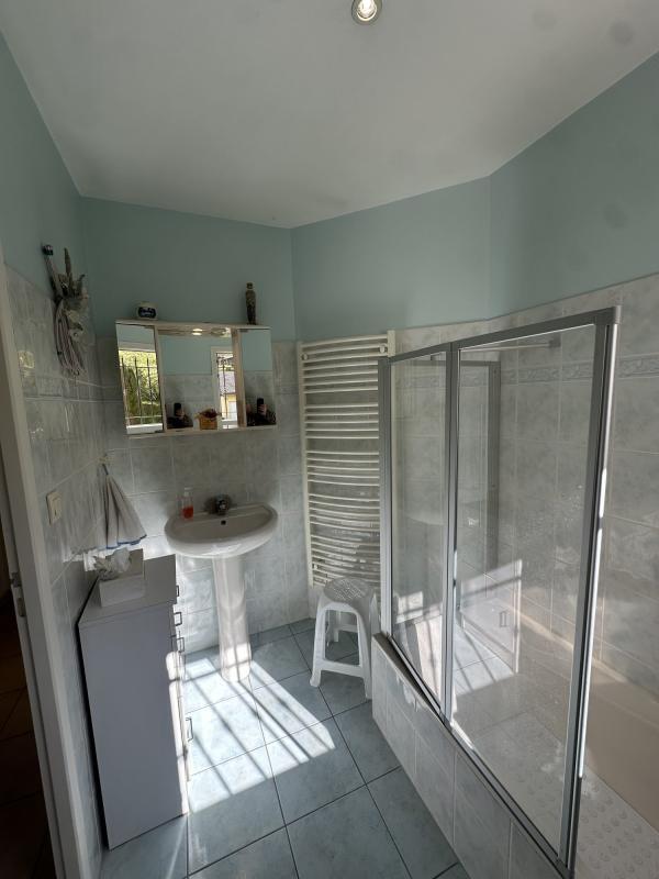 Maison - 163 m² - 7 pièces