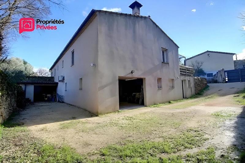 Maison - 151 m² - 5 pièces