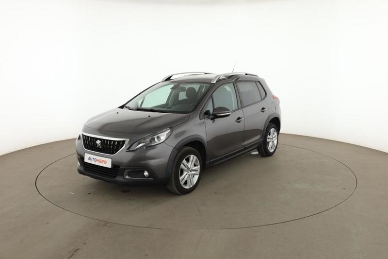 Peugeot 2008 1.5 Blue-HDi Signature 100 ch