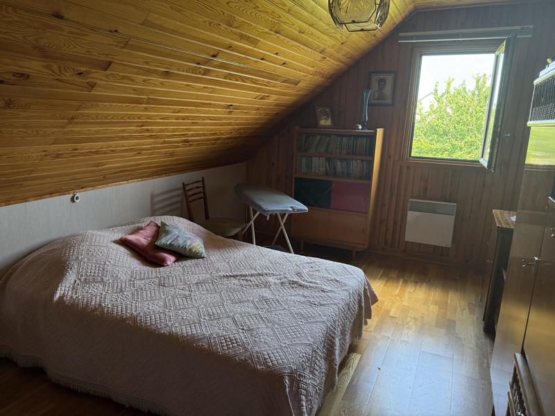 Maison - 164 m² - 7 pièces