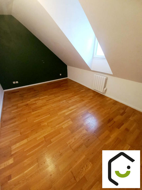 Maison - 58 m² - 3 pièces