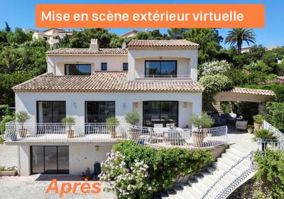 Villa - 129 m² - 5 pièces