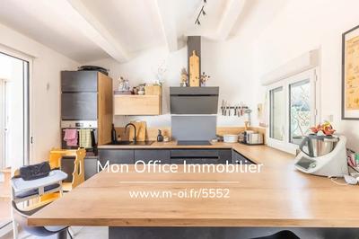 Maison - 155 m² - 5 pièces