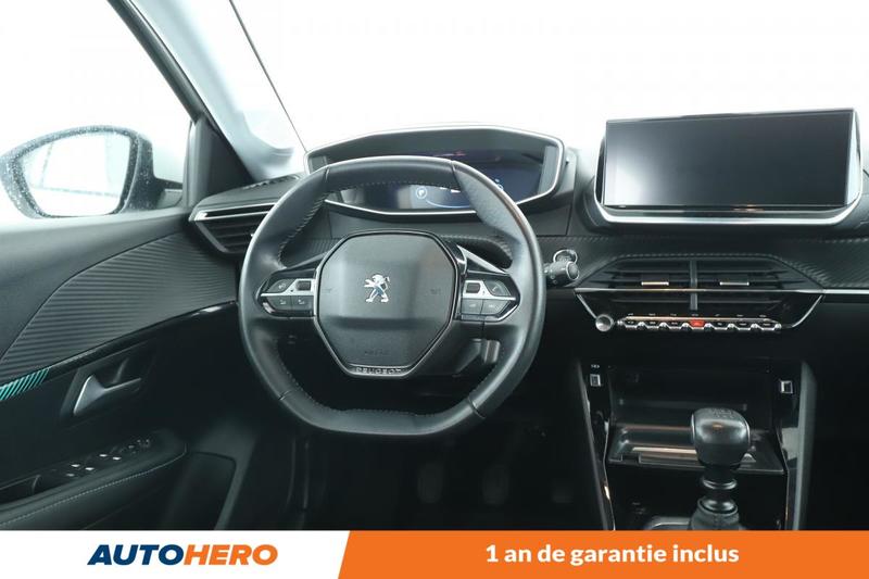 Peugeot 208 1.2 PureTech Allure Pack 100 ch