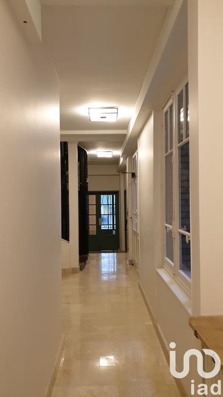 Appartement - 24 m² - 2 pièces