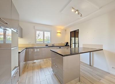 Maison - 153 m² - 6 pièces