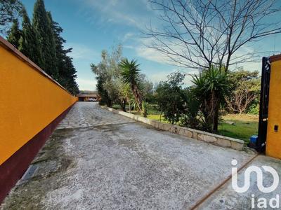 Maison - 215 m² - 6 pièces