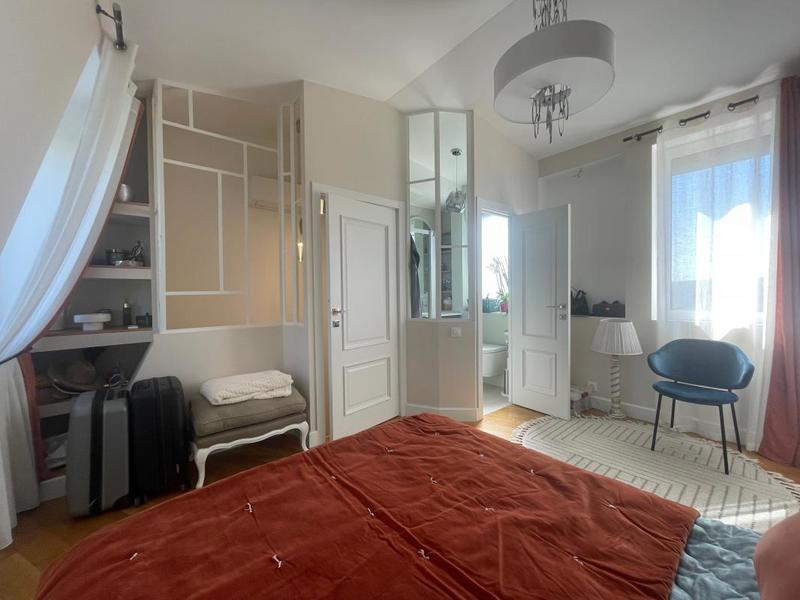 Maison - 63 m² - 4 pièces