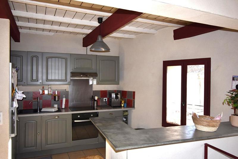 Maison - 146 m² - 6 pièces