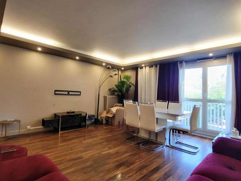 Appartement - 97 m² - 4 pièces