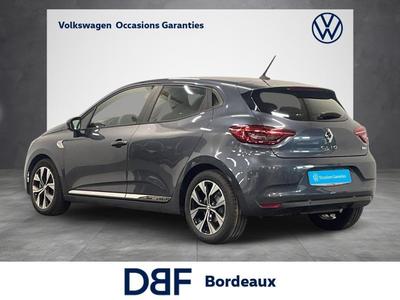 Renault Clio V E-Tech 140 - 21n Limited