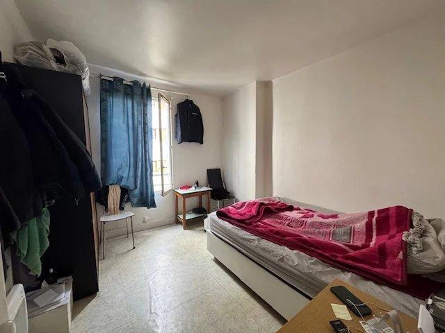 Appartement - 20 m² - 2 pièces