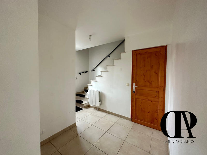 Maison contemporaine - 97 m² - 4 pièces