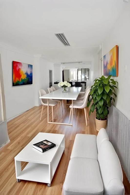 Immeuble - 170 m²