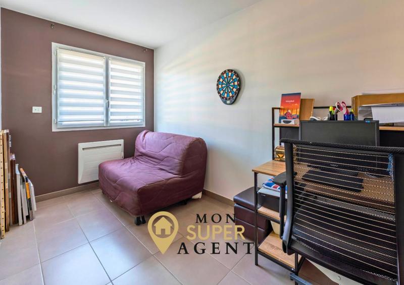 Maison - 190 m² - 7 pièces