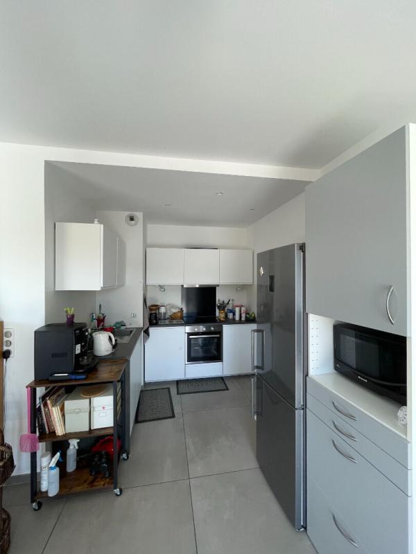 Appartement - 96 m² - 4 pièces