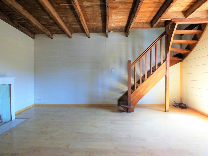 Maison - 139 m² - 8 pièces