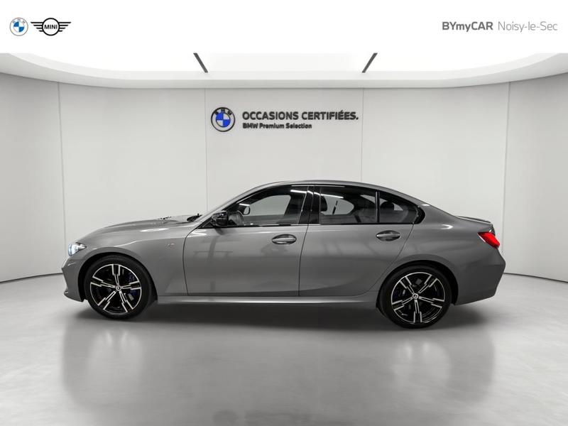 Bmw Série 3 G20 Lci M340d xDrive 340 ch Bva8 m Performance
