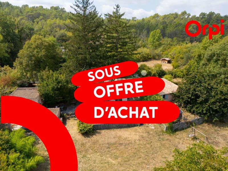 Maison - 198 m² - 4 pièces