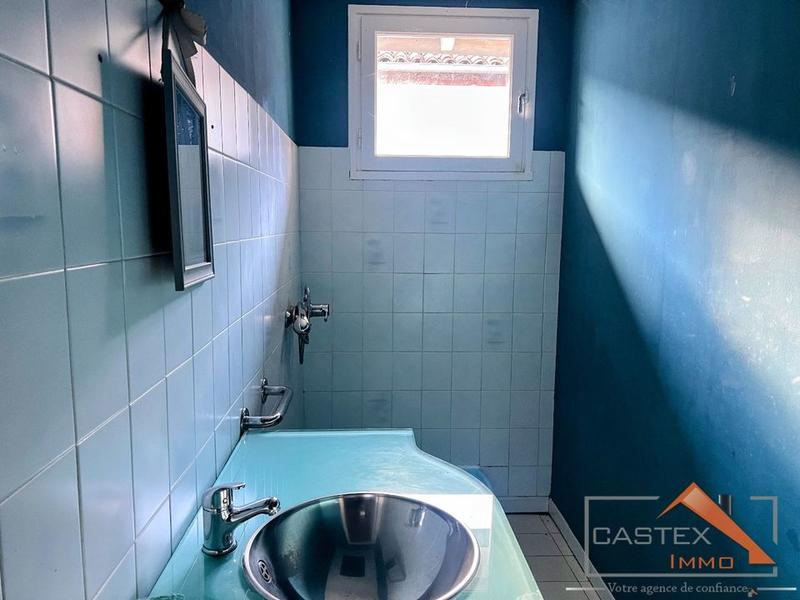 Maison - 187 m² - 7 pièces