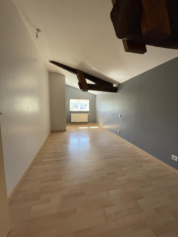 Maison - 82 m² - 4 pièces