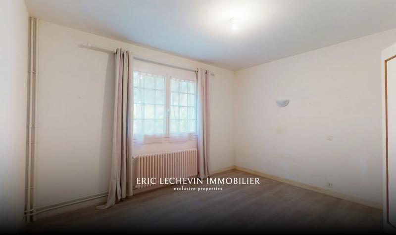 Maison - 170 m² - 7 pièces