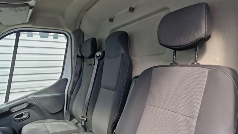 Renault Master F3500 l3h3 dci 135 grand confort