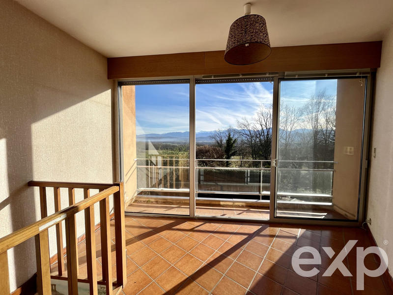 Maison - 97 m² - 4 pièces