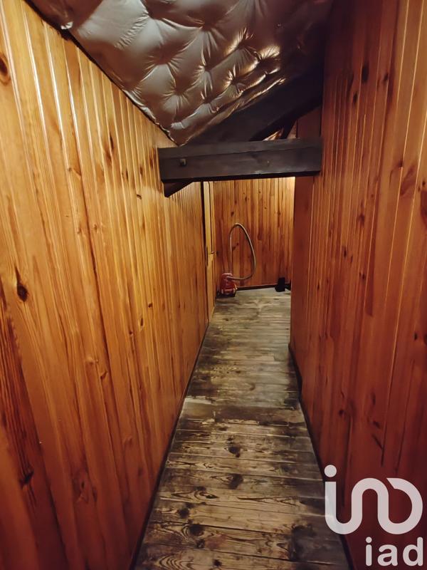 Maison de ville - 85 m² - 4 pièces