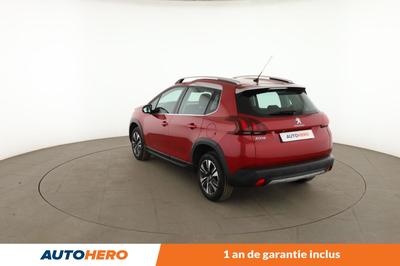 Peugeot 2008 1.2 PureTech Allure 110 ch