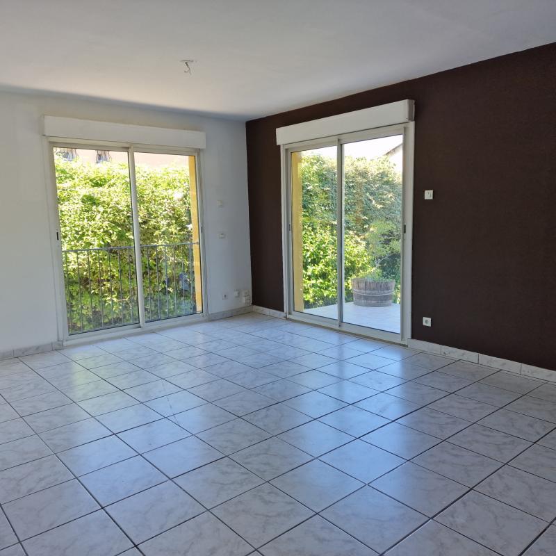 Villa - 90 m² - 4 pièces